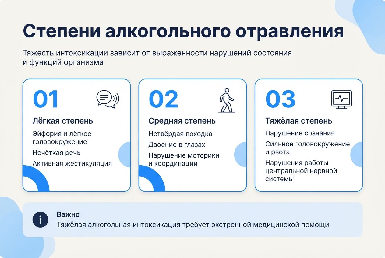 Детоксикация от алкоголя в Балахне инфографика